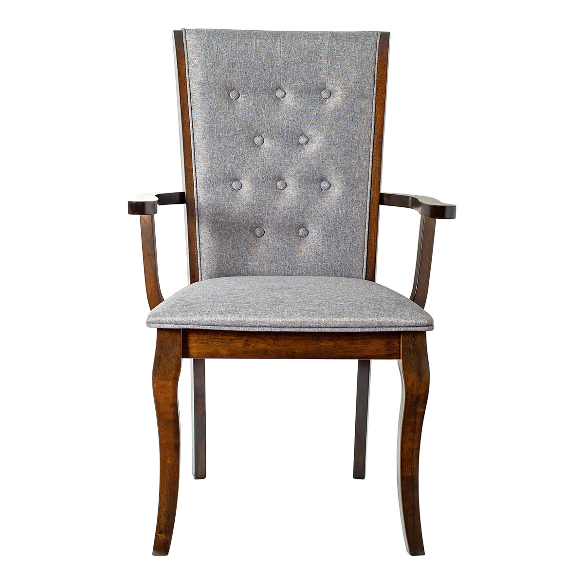 Comedor madera con 8 sillas modelo Montreal