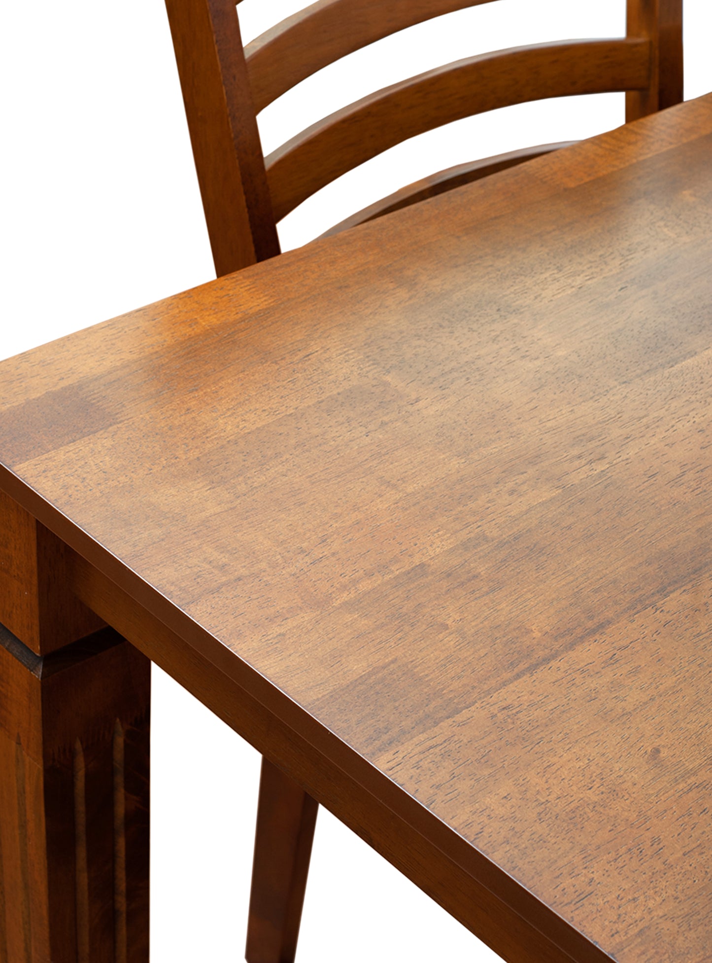 Comedor madera 6 sillas modelo Boston