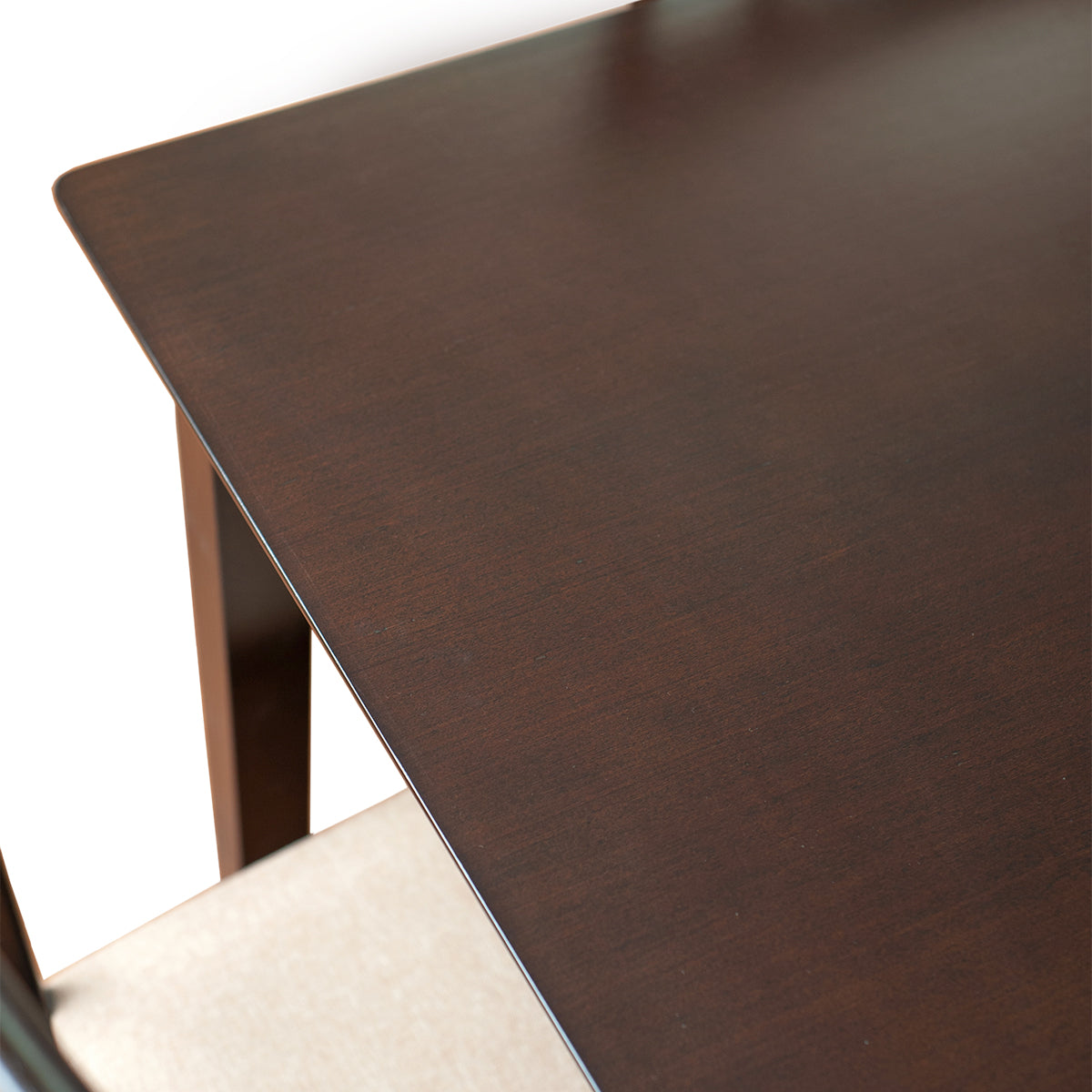 Comedor madera 4 sillas modelo Madrid
