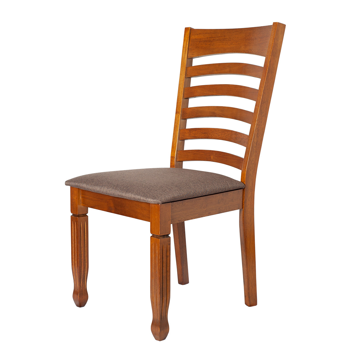 Pack 6 sillas de madera modelo boston