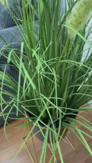 Sofá cama con almacenamiento, sofá L libre disposición color gris azulado